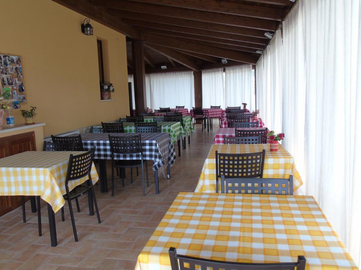 Agriturismo Camera Rosa Todi Exteriör bild